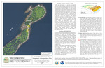 Coastal sand dune geology: Bangs Island, Chebeague Island, Maine by Peter A. Slovinsky and Stephen M. Dickson