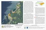 Coastal sand dune geology: Whites Point, Harpswell, Maine by Peter A. Slovinsky and Stephen M. Dickson