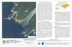 Coastal sand dune geology: Hayward Point, Harpswell, Maine by Peter A. Slovinsky and Stephen M. Dickson