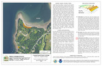Coastal sand dune geology: Reed Cove, Harpswell, Maine by Peter A. Slovinsky and Stephen M. Dickson