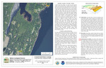 Coastal sand dune geology: Long Point Road, Harpswell, Maine by Peter A. Slovinsky and Stephen M. Dickson