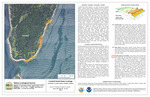 Coastal sand dune geology: Southern Louds Island, Bristol, Maine by Peter A. Slovinsky and Stephen M. Dickson