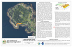 Coastal sand dune geology: Thompson Island, Saint George, Maine by Peter A. Slovinsky and Stephen M. Dickson