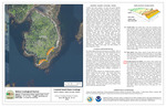 Coastal sand dune geology: Barter Island, Saint George, Maine by Peter A. Slovinsky and Stephen M. Dickson