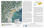 Coastal sand dune geology: Lermond Cove, Rockland, Maine by Peter A. Slovinsky and Stephen M. Dickson