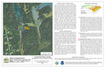 Coastal sand dune geology: Stepping Stone Brook, Vinalhaven, Maine by Peter A. Slovinsky and Stephen M. Dickson