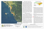 Coastal sand dune geology: Rumell Island, Tremont, Maine by Peter A. Slovinsky and Stephen M. Dickson