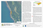 Coastal sand dune geology: Yellow Birch Head South, Steuben, Maine by Peter A. Slovinsky and Stephen M. Dickson