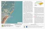 Coastal sand dune geology: Mary Jims Point, Jonesport, Maine by Peter A. Slovinsky and Stephen M. Dickson