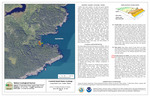 Coastal sand dune geology: Long Point Cove, Cutler, Maine by Peter A. Slovinsky and Stephen M. Dickson