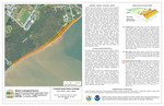 Coastal sand dune geology: Lubec Neck, Lubec, Maine by Peter A. Slovinsky and Stephen M. Dickson