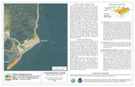 Coastal sand dune geology: Gleason Point, Perry, Maine by Peter A. Slovinsky and Stephen M. Dickson