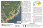 Coastal sand dune geology: Raynes Neck, York, Maine by Peter A. Slovinsky and Stephen M. Dickson