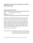 Maine Critical Minerals Project Citations Digital Dataset
