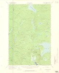 Mining Claim Map: allagash-lake_1984.tif by Maine Mining Bureau