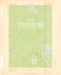 Mining Claim Map: allagash-lake_active.tif by Maine Mining Bureau
