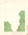 Mining Claim Map: arnold-pond_1975.tif by Maine Mining Bureau
