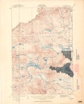 Mining Claim Map: attean_1966.tif by Maine Mining Bureau