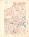 Mining Claim Map: attean_1967-1968.tif by Maine Mining Bureau