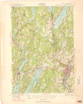 Mining Claim Map: augusta_1970.tif by Maine Mining Bureau
