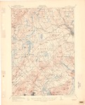Mining Claim Map: belfast_1964.tif by Maine Mining Bureau