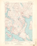 Mining Claim Map: blue-hill_1976.tif by Maine Mining Bureau