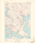 Mining Claim Map: blue-hill_1978.tif by Maine Mining Bureau