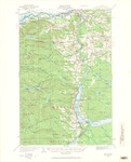 Mining Claim Map: eagle-lake_1981.tif by Maine Mining Bureau