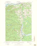 Mining Claim Map: eagle-lake_1982.tif by Maine Mining Bureau