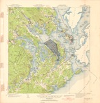Mining Claim Map: eastport_1960.tif by Maine Mining Bureau