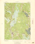 Mining Claim Map: ellsworth_1958_b.tif by Maine Mining Bureau