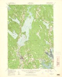 Mining Claim Map: ellsworth_1963.tif by Maine Mining Bureau