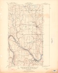 Mining Claim Map: fort-fairfield_1961.tif by Maine Mining Bureau