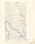Mining Claim Map: fort-fairfield_1978.tif by Maine Mining Bureau