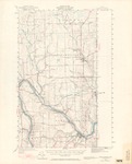 Mining Claim Map: fort-fairfield_1979.tif by Maine Mining Bureau