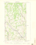 Mining Claim Map: fort-fairfield_1980.tif by Maine Mining Bureau