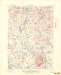 Mining Claim Map: fryeburg_1957-1958.tif by Maine Mining Bureau