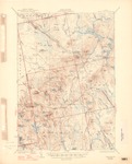 Mining Claim Map: great-pond_1961.tif by Maine Mining Bureau