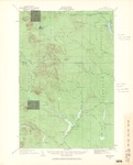 Mining Claim Map: greenlaw_1978.tif by Maine Mining Bureau
