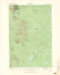 Mining Claim Map: greenlaw_1980.tif by Maine Mining Bureau