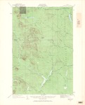 Mining Claim Map: greenlaw_1981.tif by Maine Mining Bureau