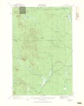 Mining Claim Map: greenlaw_1982.tif by Maine Mining Bureau