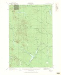 Mining Claim Map: greenlaw_1983.tif by Maine Mining Bureau