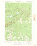 Mining Claim Map: island-falls_1969.tif by Maine Mining Bureau