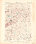 Mining Claim Map: island-falls_1979.tif by Maine Mining Bureau