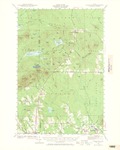 Mining Claim Map: island-falls_1982.tif by Maine Mining Bureau