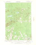 Mining Claim Map: island-falls_active.tif by Maine Mining Bureau