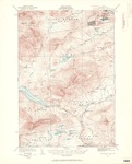 Mining Claim Map: kennebago-lake_1984.tif by Maine Mining Bureau