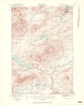 Mining Claim Map: kennebago-lake_1985.tif by Maine Mining Bureau