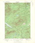 Mining Claim Map: kennebago-lake_active.tif by Maine Mining Bureau